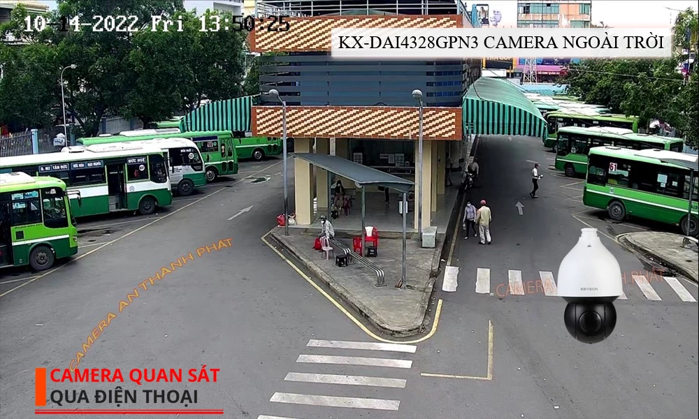 KX-DAi4328GPN3 Camera Chính Hãng KBvision KX-DAi4328GPN3 Camera Chính Hãng KBvision