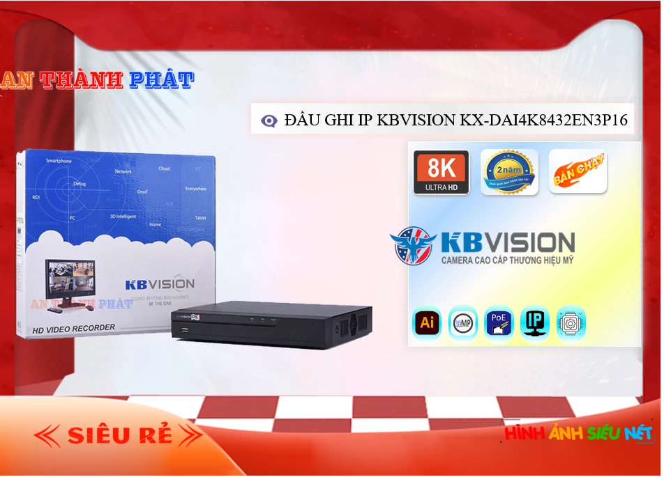 Đầu Ghi Kbvision KX-DAi4K8432EN3P16,Giá KX-DAi4K8432EN3P16 Công Nghệ IP ,Nhà Phân Phối KX-DAi4K8432EN3P16,KX-DAi4K8432EN3P16 Bán Lỗ,KX-DAi4K8432EN3P16 bán chạy nhất,công nghê KX-DAi4K8432EN3P16,KX-DAi4K8432EN3P16 Công Nghệ Mới,thông số KX-DAi4K8432EN3P16,KX-DAi4K8432EN3P16 Giá rẻ nhất,KX-DAi4K8432EN3P16 Giá Khuyến Mãi,KX-DAi4K8432EN3P16 Đang giảm giá,KX-DAi4K8432EN3P16 mới,Bán giá rẻ KX-DAi4K8432EN3P16