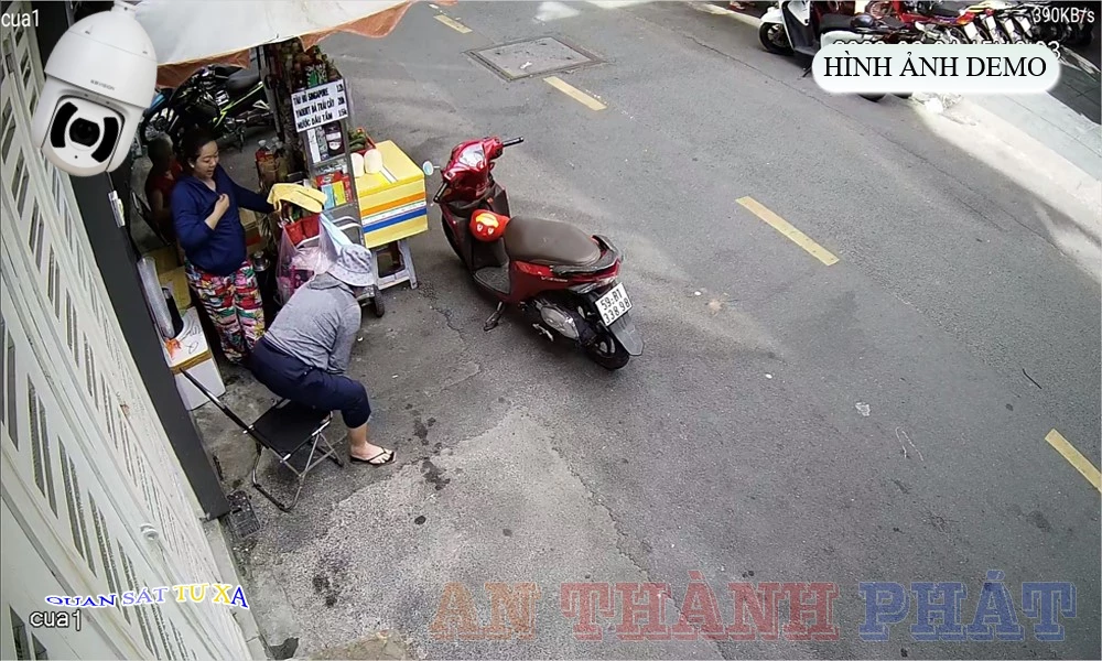 KX-EAi2329UPN Camera An Ninh KX-EAi2329UPN Camera An Ninh