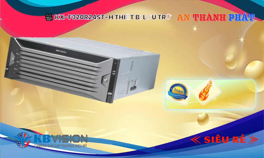 KX-F320R24ST-H Đầu Ghi Hình Giá rẻ KX-F320R24ST-H Đầu Ghi Hình Giá rẻ