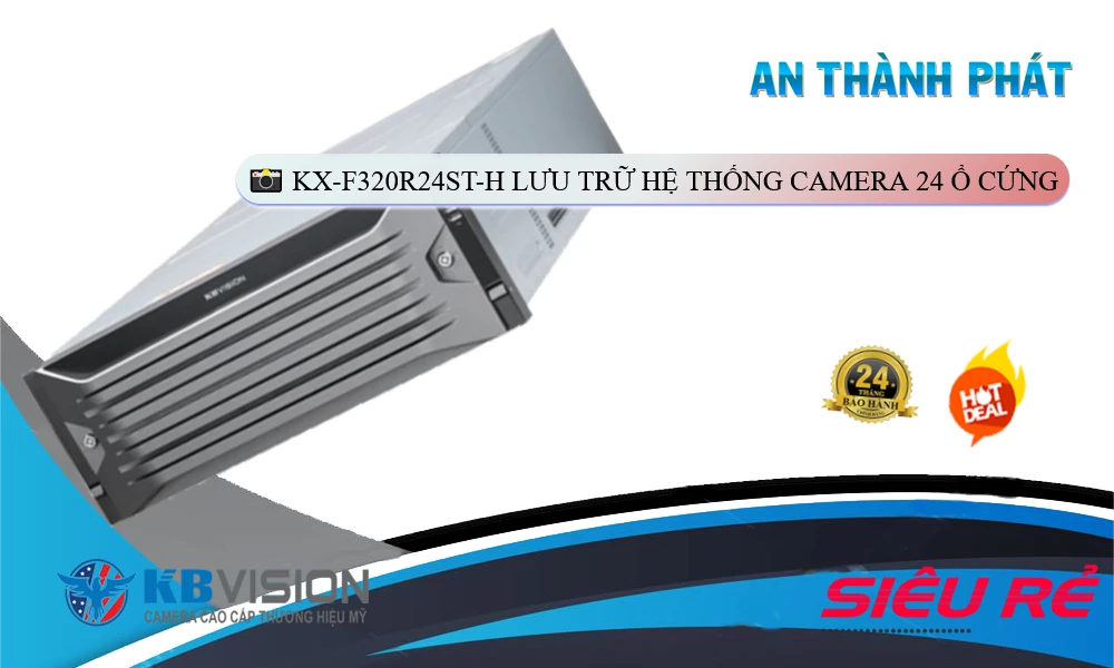 KX-F320R24ST-H Đầu Ghi Hình Giá rẻ KX-F320R24ST-H Đầu Ghi Hình Giá rẻ