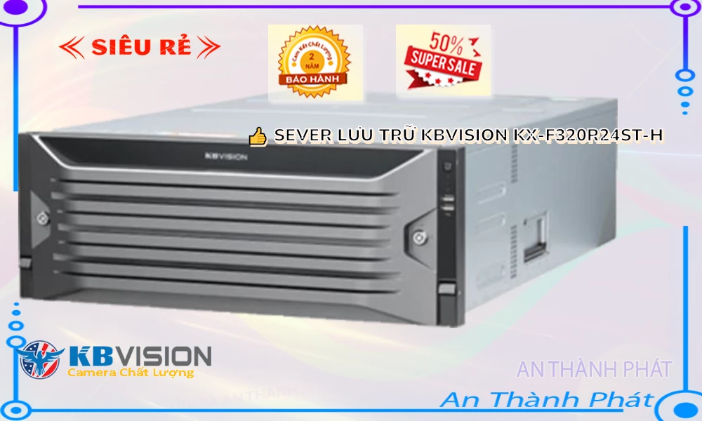 KX-F320R24ST-H Đầu Ghi Hình Giá rẻ KX-F320R24ST-H Đầu Ghi Hình Giá rẻ