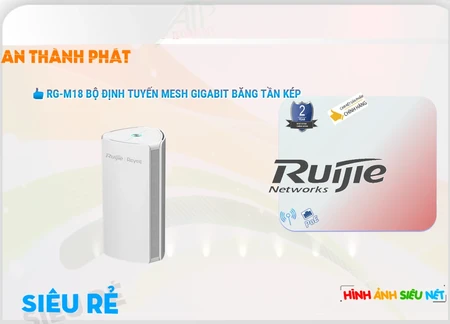 Modum Quản Lý Mạng RG-M18,RG-M18 Giá rẻ,RG M18,chức năng RG-M18,Giá RG-M18,RG-M18 mới,Bán Sỉ RG-M18,Giá Bán RG-M18,RG-M18 chiết khấu cao,RG-M18 Bán Giá Rẻ,RG-M18 Công Nghệ Mới,Modum Quản Lý Mạng Ruijie RG-M18 giá rẻ, Thiết Bị Mạng Ruijie RG-M18,Lắp Wifi Ruijie RG-M18,RG-M18 