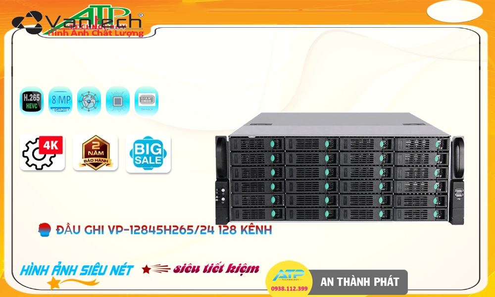 ✲ Đầu Thu VP-12845H265/24 Chất Lượng Cao,VP-12845H265/24 Mới nhấtVP-12845H265/24 Siêu rẻ,VP 12845H265/24,Giá Bán VP-12845H265/24,cửa hàng bán VP-12845H265/24,VP-12845H265/24 Mới nhất,VP-12845H265/24 Siêu rẻ,Giá Phân Phối ,Bán Sỉ VP-12845H265/24