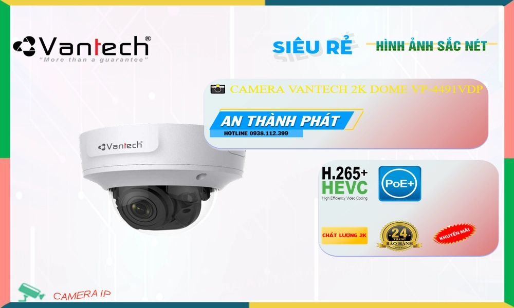 VP-4491VDP Camera VanTech ❂,Thông số VP-4491VDP,VP-4491VDP Chất lượng nhất,VP-4491VDP Công Nghệ POE  Bán Sỉ, Camera Giá re VP 4491VDP,VP-4491VDP nơi bán rẻ nhất,Giá Bán VP-4491VDP Ultra 2k 4.0 MP ,VP-4491VDP Chất Lượng,bán VP-4491VDP,Bán Giá VP-4491VDP,thông số VP-4491VDP,VP-4491VDP sale mạnh,VP-4491VDP Giá hấp dẫn,VP-4491VDP Tiết kiệm