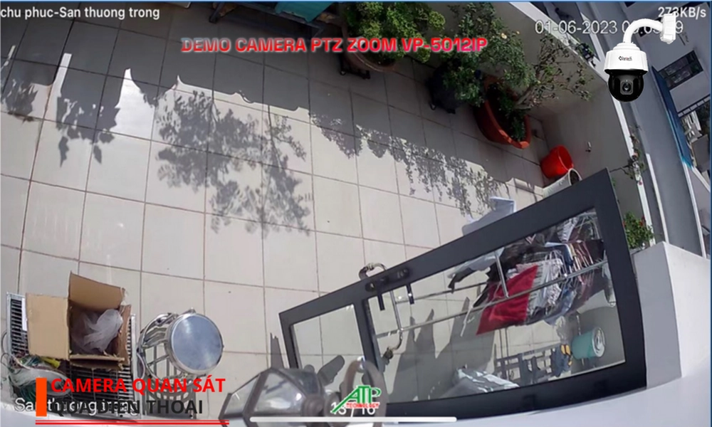 Camera VanTech Giá rẻ Công Nghệ HD VP-5012IP Camera VanTech Giá rẻ Công Nghệ HD VP-5012IP