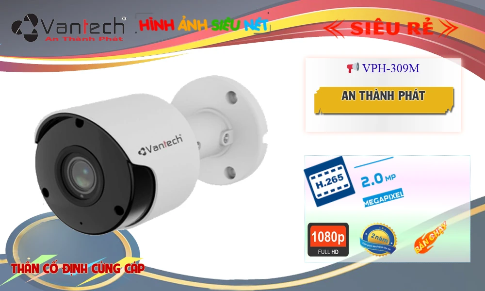 Camera VPH-309M Giá rẻ Camera VPH-309M Giá rẻ