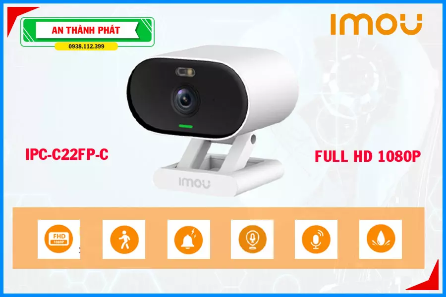 Camera Wifi Imou Versa IPC-C22FP-C,Giá IPC-C22FP-C, Camera Giám Sát IPC-C22FP-C Giá Hãng,Bán rẻ IPC-C22FP-C,IPC-C22FP-C IP Wifi  giá mới nhất,thông số IPC-C22FP-C 2.0 megapixel FULL HD 1080P,IPC-C22FP-C Đang giảm giá,tuổi thọ IPC-C22FP-C,IPC-C22FP-C Chính hãng,phân phối IPC-C22FP-C,Nơi bán IPC-C22FP-C,IPC-C22FP-C Giá rẻ nhất,Giá Bán IPC-C22FP-C,IPC-C22FP-C Giá Thấp Nhất,IPC-C22FP-C bán rẻ