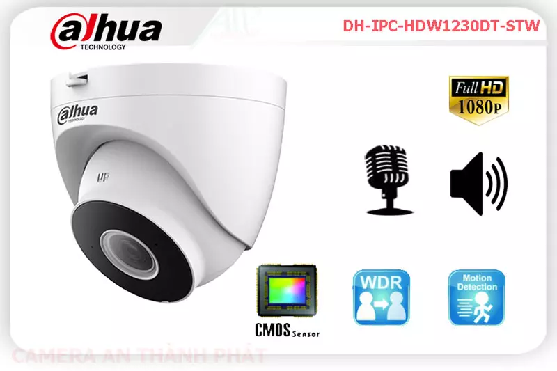 Camera dahua DH-IPC-HDW1230DT-STW,DH-IPC-HDW1230DT-STW giá mới nhấtDH-IPC-HDW1230DT-STW Chính hãng,DH IPC HDW1230DT STW,Giá Bán DH-IPC-HDW1230DT-STW FULL HD 1080P 2.0 MP ,Nơi Lắp  Camera quan sát DH-IPC-HDW1230DT-STW,DH-IPC-HDW1230DT-STW giá mới nhất