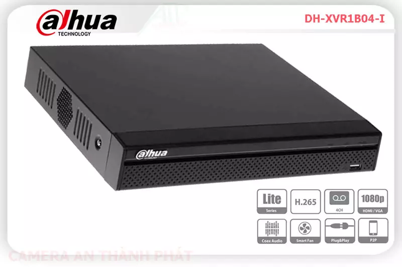 DH XVR1B04 I,Đầu ghi hình DH-XVR1B04-I,DH-XVR1B04-I Giá rẻ,DH-XVR1B04-I HD Anlog  giá mới nhất,DH-XVR1B04-I Chính hãng,Bán rẻ  Đầu Thu Camera DH-XVR1B04-I,DH-XVR1B04-I bán rẻ,DH-XVR1B04-I 2.0 megapixel FULL HD 1080P nơi bán rẻ nhất,Giá Bán DH-XVR1B04-I,Địa Chỉ Bán DH-XVR1B04-I,thông số DH-XVR1B04-I,tuổi thọ DH-XVR1B04-I,DH-XVR1B04-I Tốt nhất,DH-XVR1B04-I Giá hấp dẫn