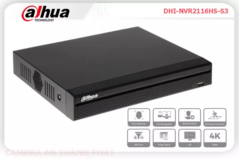 Đầu ghi hình dahua DHI-NVR2116HS-S3,Giá giá sỉ DHI-NVR2116HS-S3 HD IP ,Giá kỹ thuật DHI-NVR2116HS-S3, Đầu Thu hình DHI-NVR2116HS-S3 Bán Lỗ,DHI-NVR2116HS-S3 tốt nhất,công nghê DHI-NVR2116HS-S3Chất Lượng Hình sắc nét ,DHI-NVR2116HS-S3 Tốt nhất,thông số DHI-NVR2116HS-S3,DHI-NVR2116HS-S3 Chất lượng nhất,DHI-NVR2116HS-S3 Giá Khuyến Mãi,DHI-NVR2116HS-S3 Giá Hấp Dẫn,DHI-NVR2116HS-S3 Chất Lượng,bán DHI-NVR2116HS-S3