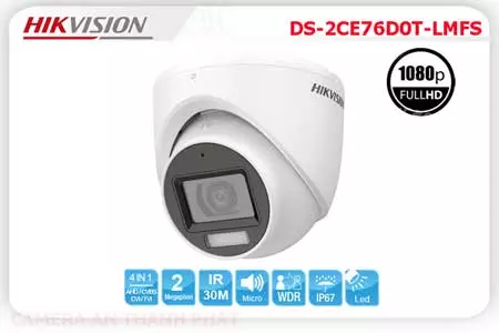 Camera HIKVISION DS 2CE76D0T LMFS,DS-2CE76D0T-LMFS Tiết kiệm, Loại Camera an ninh DS-2CE76D0T-LMFS Tốt nhất,DS-2CE76D0T-LMFS HD Anlog  sale mạnh,DS-2CE76D0T-LMFS Giá Khuyến Mãi,Nhà Phân Phối DS-2CE76D0T-LMFS FULL HD 1080P 2.0 megapixel ,Điểm bán DS-2CE76D0T-LMFS,DS-2CE76D0T-LMFS Tiết kiệm,DS-2CE76D0T-LMFS Tốt nhất