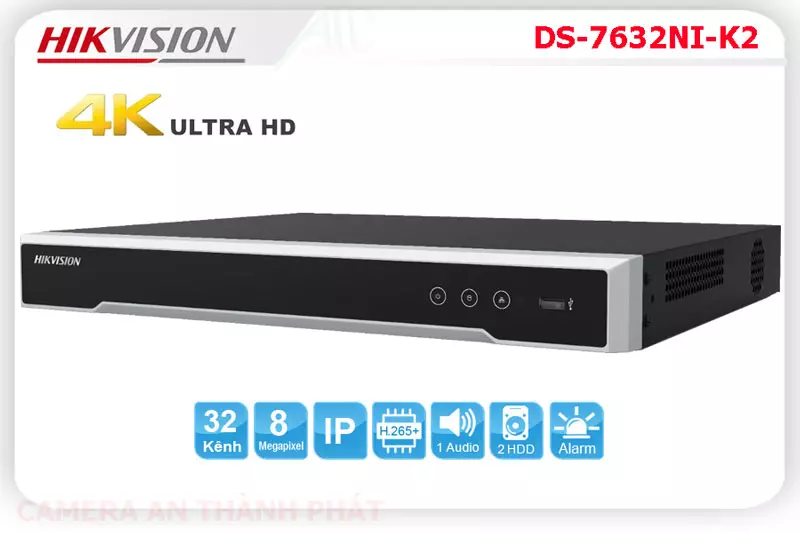 Đầu thu hình IP HIKVISION DS 7632NI K2,DS-7632NI-K2 Giá rẻ,DS 7632NI K2,Thông số ,thông số DS-7632NI-K2,Giá DS-7632NI-K2,Phân Phối Sỉ DS-7632NI-K2,DS-7632NI-K2 Chính hãng,Bán rẻ DS-7632NI-K2,DS-7632NI-K2 Giá Thấp Nhất,Giá Bán DS-7632NI-K2,DS-7632NI-K2 Tốt nhất,DS-7632NI-K2 Bán Sỉ,DS-7632NI-K2 giá kỹ thuật,DS-7632NI-K2 giá mới nhất,Công ty bán DS-7632NI-K2