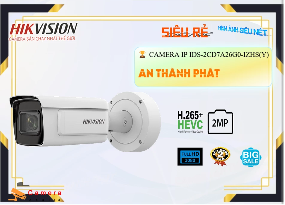 Camera Hikvision iDS-2CD7A26G0-IZHS(Y),Bán Giá iDS-2CD7A26G0-IZHS(Y),iDS-2CD7A26G0-IZHS(Y) Giá Khuyến Mãi,bán ,Giá kỹ thuật  Camera ,Địa Chỉ Bán iDS-2CD7A26G0-IZHS(Y) Ip sắc nét ,iDS-2CD7A26G0-IZHS(Y) Giá rẻ nhất,Giá Bán iDS-2CD7A26G0-IZHS(Y),iDS-2CD7A26G0-IZHS(Y) tốt nhất,iDS-2CD7A26G0-IZHS(Y) bán rẻ