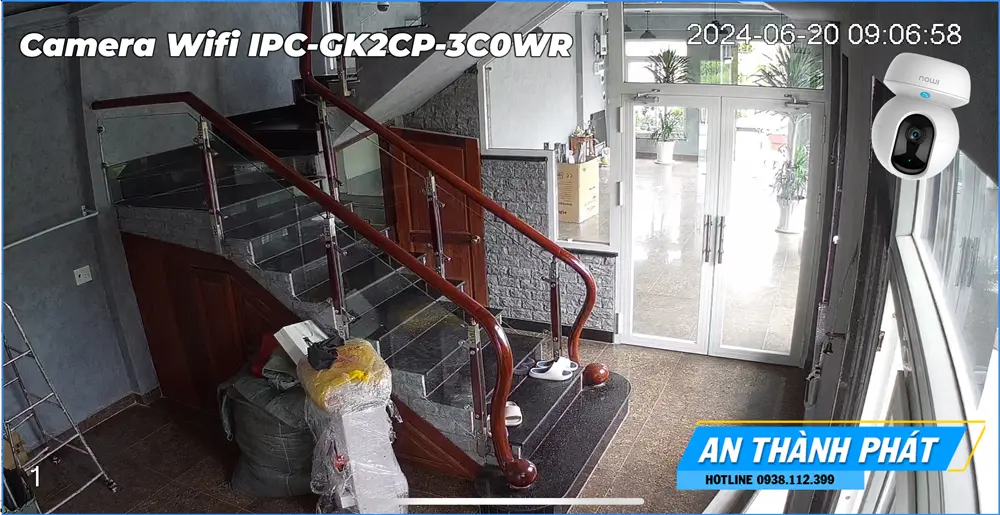 Camera IPC-GK2CP-3C0WR Wifi Imou đang khuyến mãi Camera IPC-GK2CP-3C0WR Wifi Imou đang khuyến mãi