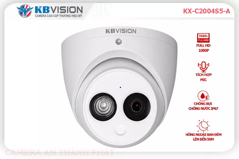 Camera KBVISION KX-C2004S5-A,KX-C2004S5-A Tiết kiệm,KX-C2004S5-A nơi bán rẻ nhất,Thông số KX-C2004S5-A HD Anlog ,Bán rẻ KX-C2004S5-A,Giá KX-C2004S5-A 2.0 MP FULL HD 1080P ,Giá buôn ,KX-C2004S5-A Bán Sỉ,Giá Bán KX-C2004S5-A,Địa Chỉ Bán KX-C2004S5-A,thông số KX-C2004S5-A,KX-C2004S5-A sale mạnh,KX-C2004S5-A Giá hấp dẫn