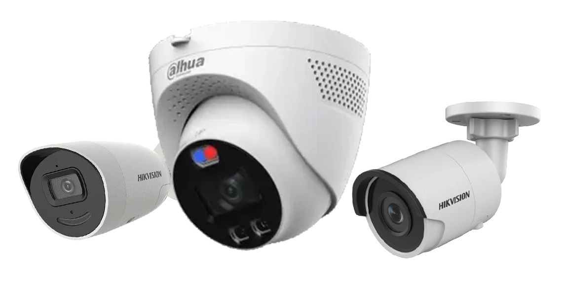 Lắp trọn bộ camera Ip giá rẻ chất lượng