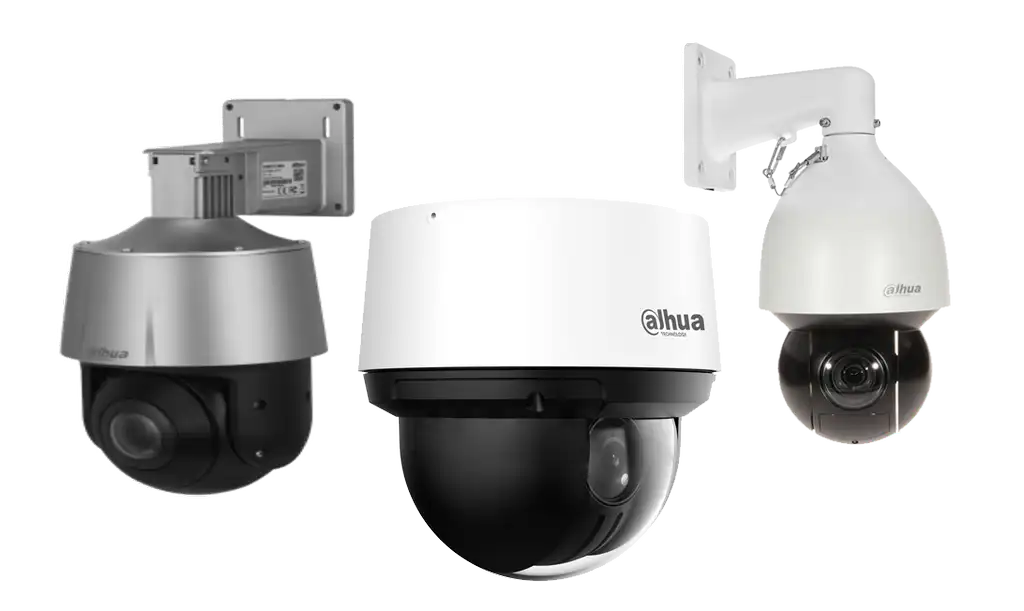 Lắp Camera Ip Onvif Dahua