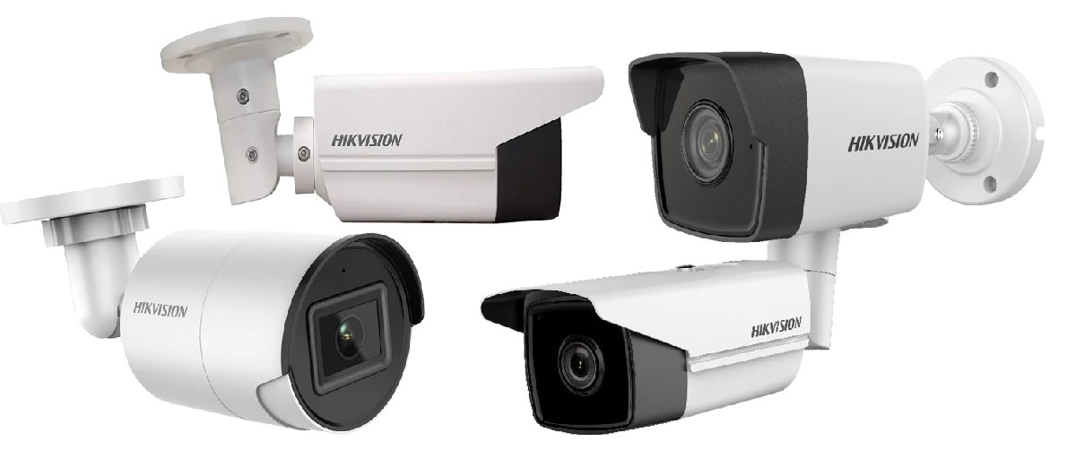 Camera Hikvision Công Nghệ Ai