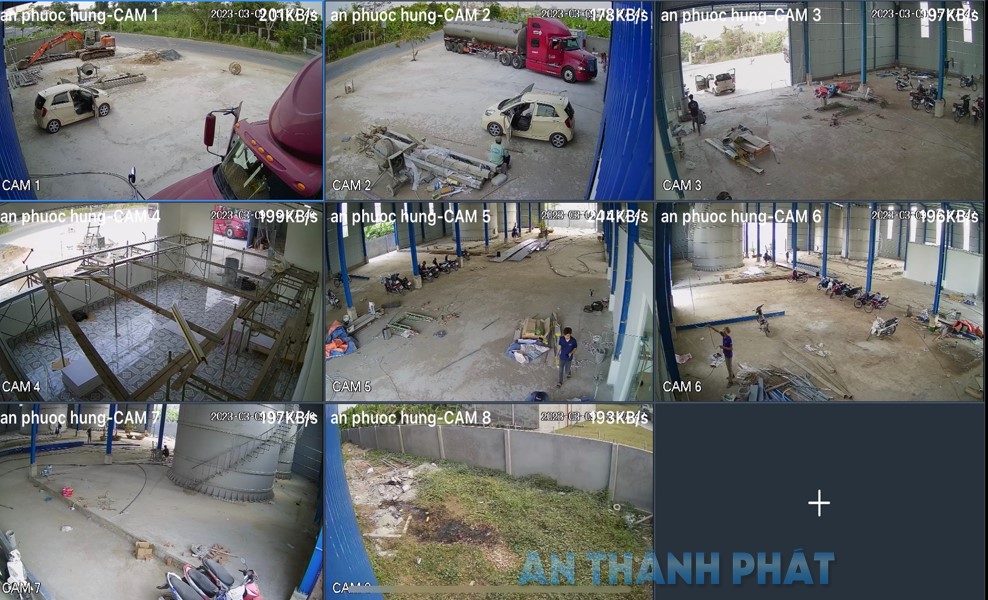 Lắp Bộ Camera wifi Văn Phòng Sắc Nét Lắp Bộ Camera wifi Văn Phòng Sắc Nét