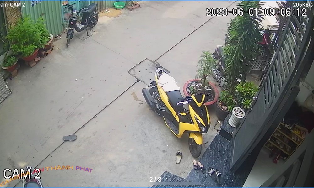 Hình Thiết Bị Camera thực tế sắc nét với Ultra 4k lite 4.0 megapixel Chất lượng cao tiết kiệm chi phí của bộ Trọn Gói 4 Mắt Camera An Ninh Chợ sử dụng mã DS-2CE10KF0T-FS Hình Thiết Bị Camera thực tế sắc nét với Ultra 4k lite 4.0 megapixel Chất lượng cao tiết kiệm chi phí của bộ Trọn Gói 4 Mắt Camera An Ninh Chợ sử dụng mã DS-2CE10KF0T-FS