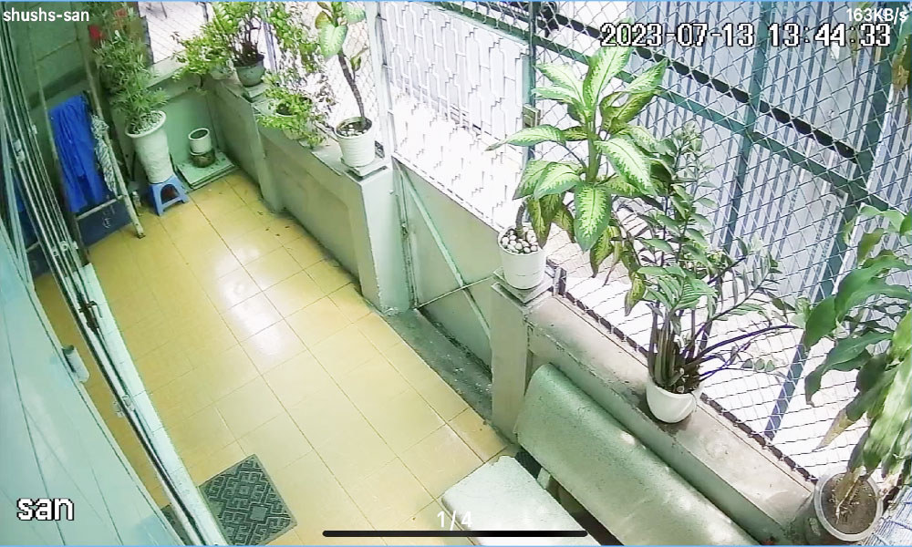 Hình Camera thực tế của bộ Lắp Đặt Camera Trường Học Full Color Giá Rẻ sử dụng mã DH-HAC-HDW1239TP-LED-S2 Hình Camera thực tế của bộ Lắp Đặt Camera Trường Học Full Color Giá Rẻ sử dụng mã DH-HAC-HDW1239TP-LED-S2