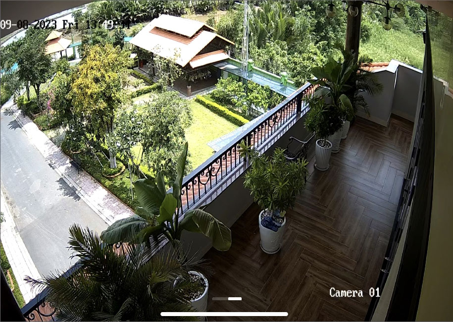 Hình Camera thực tế Chất Lượng Hình 4.0 MP Độ phân giải Ultra 2k của bộ Bộ Camera Wifi Cho Cửa Hàng Giá Rẻ sử dụng mã DH-H4AE Hình Camera thực tế Chất Lượng Hình 4.0 MP Độ phân giải Ultra 2k của bộ Bộ Camera Wifi Cho Cửa Hàng Giá Rẻ sử dụng mã DH-H4AE