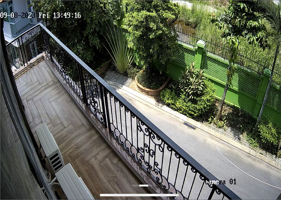Hình Camera An Ninh thực tế Chất Lượng Hình 4.0 MP Độ phân giải Ultra 2k Cho công trình chất lượng của bộ Trọn Bộ Camera Ip Cho Văn Phòng Chất Lượng Ultra 2k sử dụng mã DH-IPC-HDW1430T1-A-S5 Hình Camera An Ninh thực tế Chất Lượng Hình 4.0 MP Độ phân giải Ultra 2k Cho công trình chất lượng của bộ Trọn Bộ Camera Ip Cho Văn Phòng Chất Lượng Ultra 2k sử dụng mã DH-IPC-HDW1430T1-A-S5