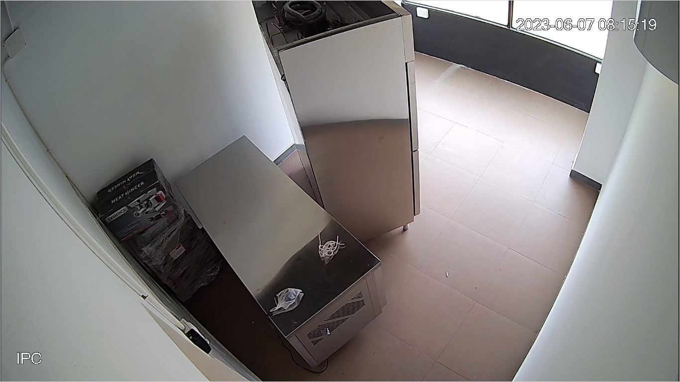 Hình  Camera Giá re  thực tế  chất lượng sáng đẹp  2.0 MP FULL HD 1080P  Được bán nhiều nhất trong năm vừa qua  của bộ Lắp Camera Khu Phố Trọn Bộ 2MP Giá Rẻ sử dụng mã DS-2CE17D0T-IT5