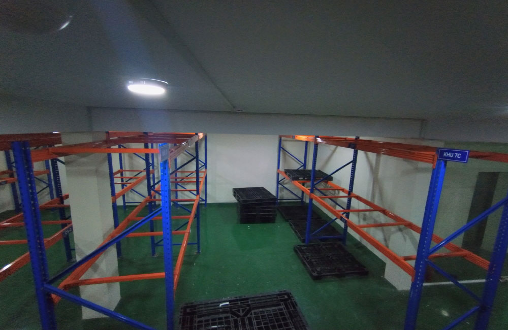 Hình  Camera  thực tế  Chất Lượng Hình  2.0 MP FULL HD 1080P  Sắc nét tiết kiệm chi phí  của bộ Trọn Bộ Camera Cửa Hàng Giá Rẻ Dùng Ban Đêm sử dụng mã DH-HAC-HDW1239TLQP-A-LED-S2