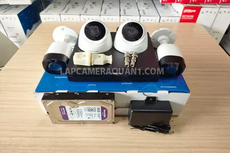 lắp camera trọn gói giá rẻ, lắp camera trọn bộ, camera trọn bộ giá rẻ, giá lắp camera trọn gói, camera chính hãng trọn gói